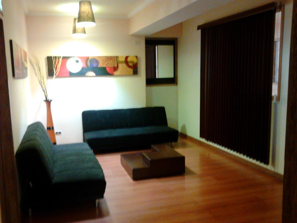 Hotel Airport Travel Bogotá Esterno foto